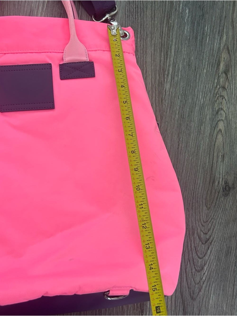 Ivivva bag
Pink - Picture 7 of 10